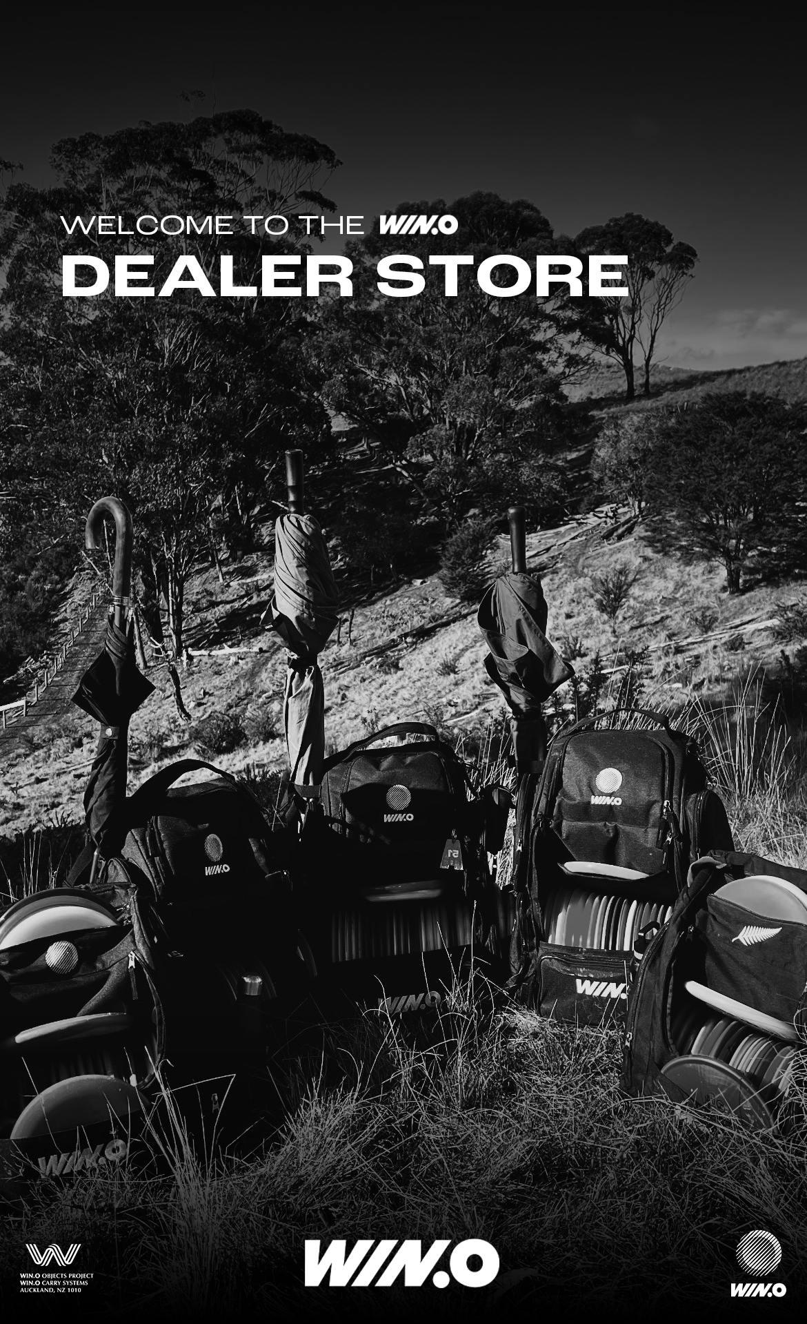 Welcome to the Dealer Store