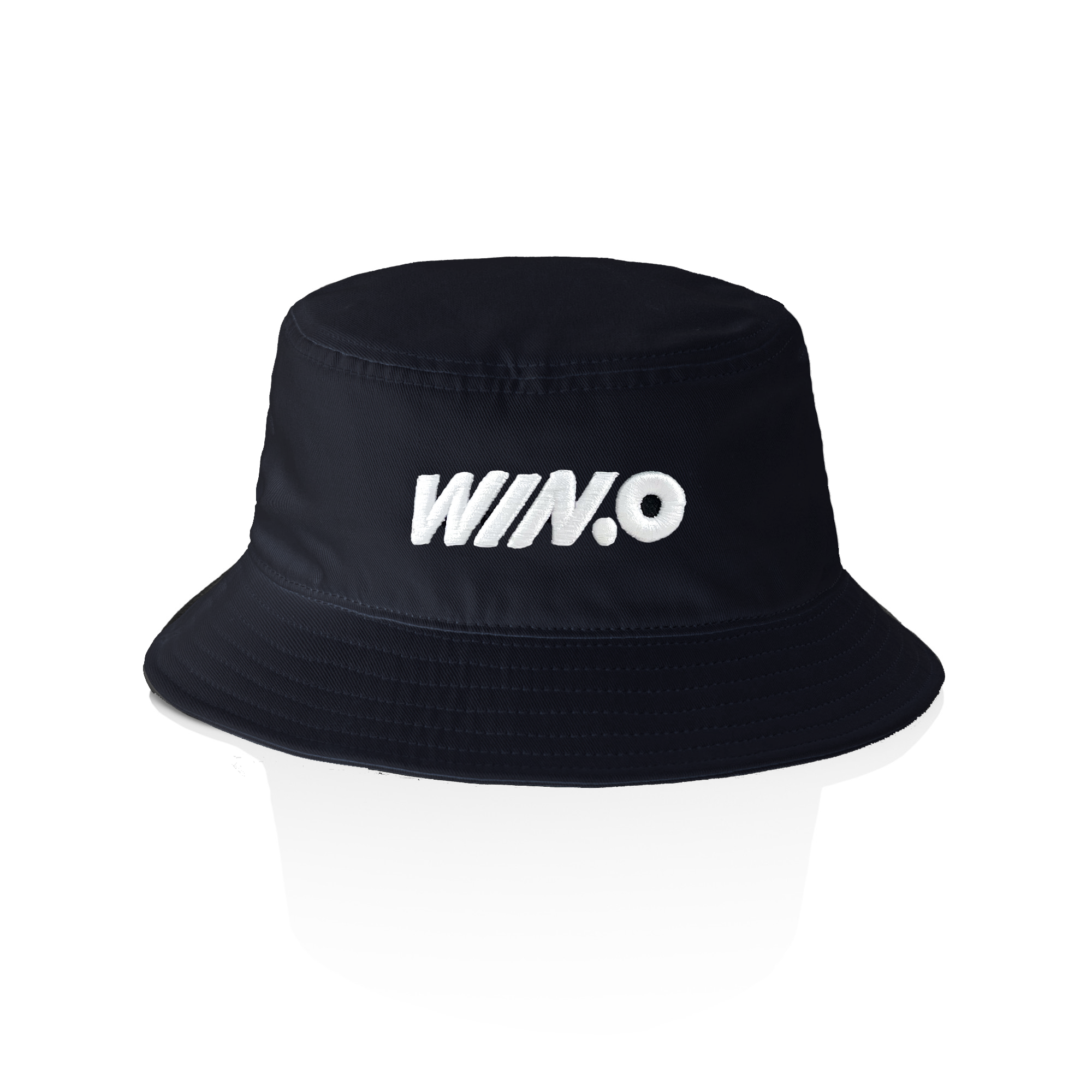 WIN.O Original Bucket Hat