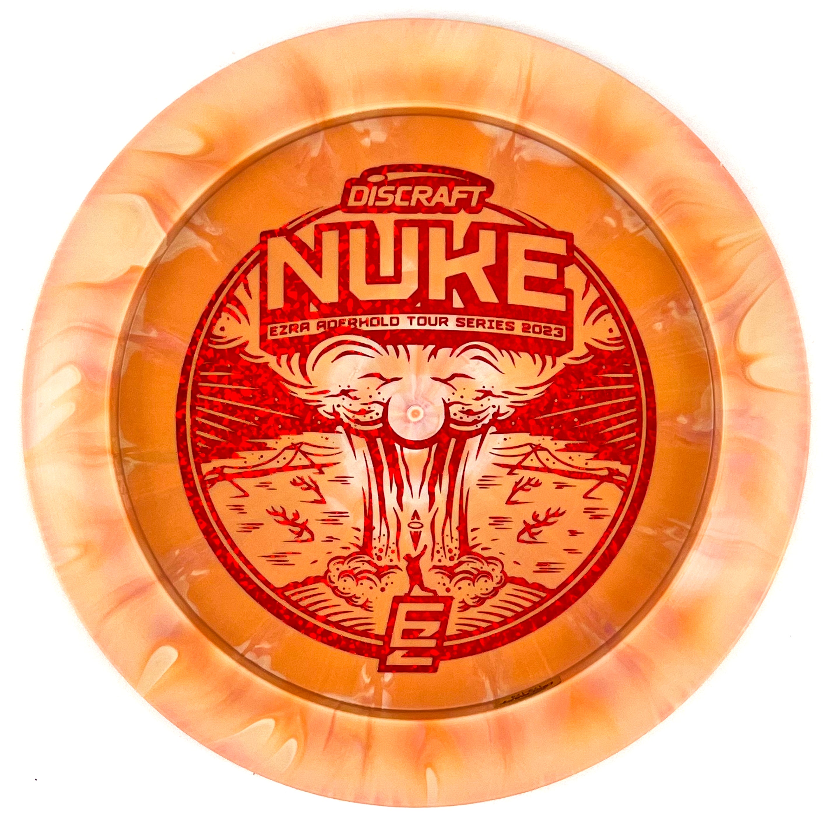 2023 Ezra Aderhold Tour Series Nuke