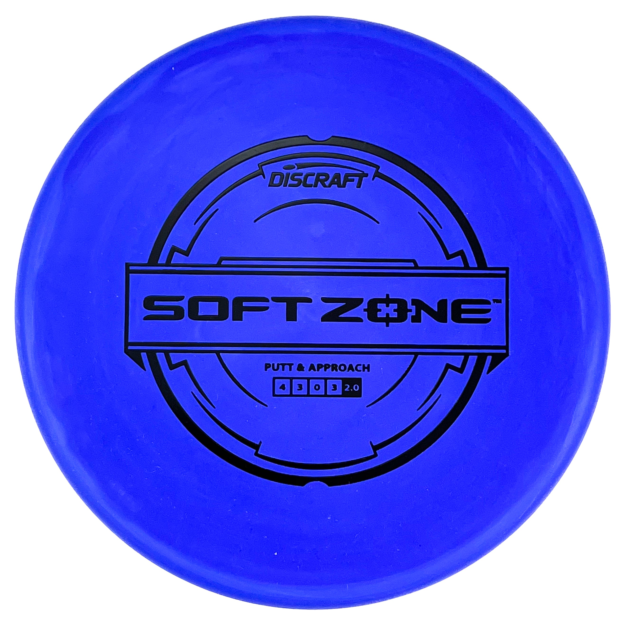 Soft Zone