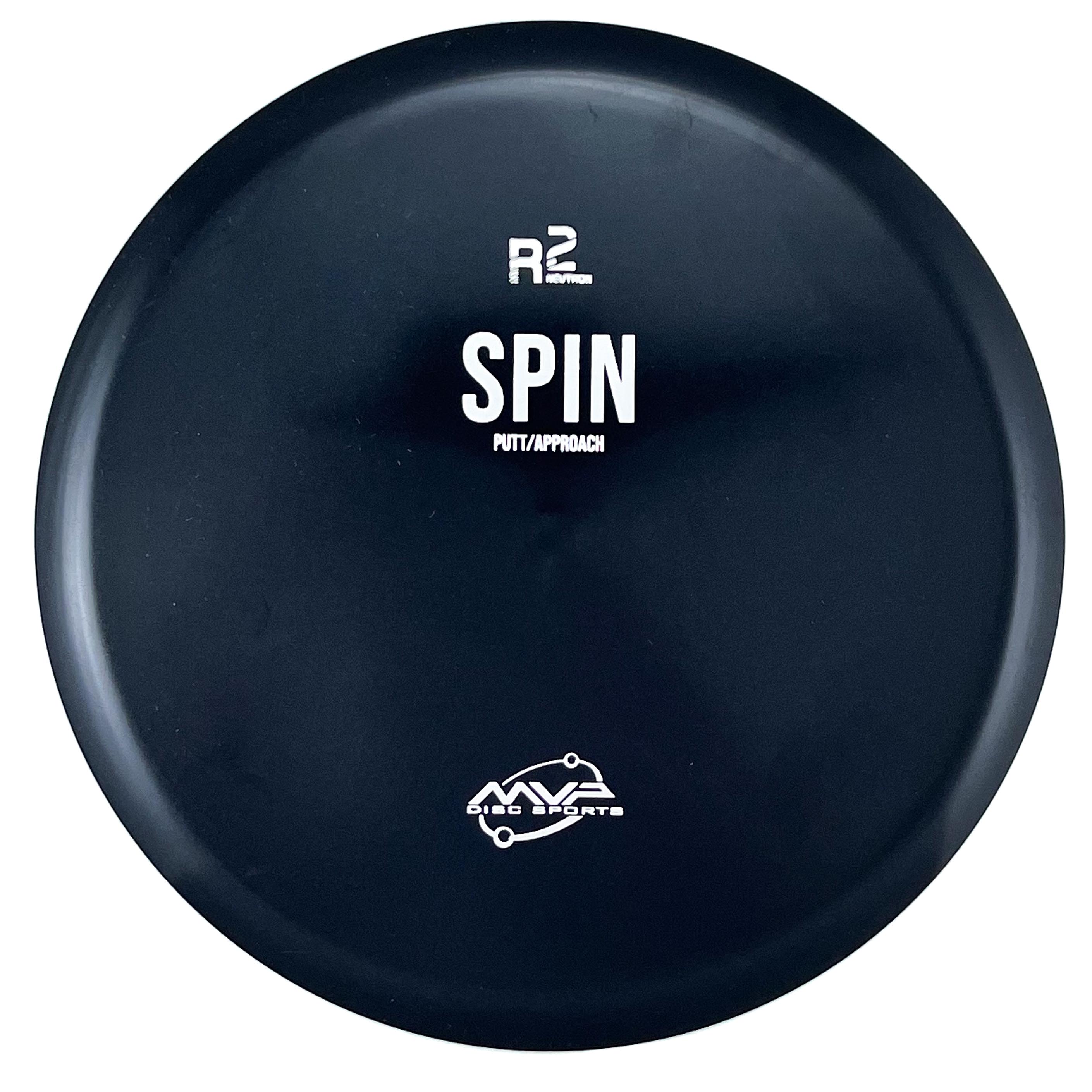 MVP R2 Spin
