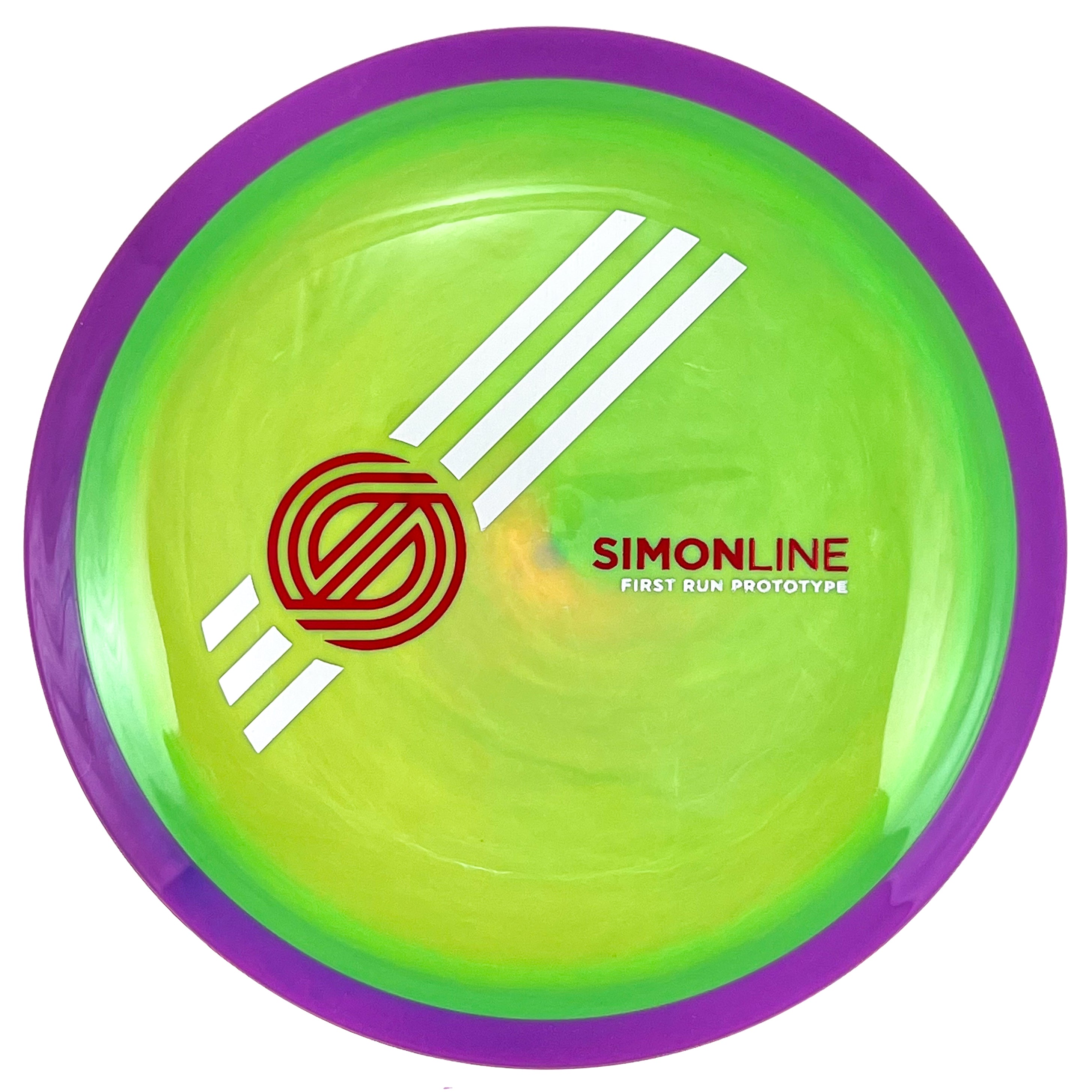 Simon Lizotte First Run Prototype Neutron Time-Lapse | MVP Simon Line