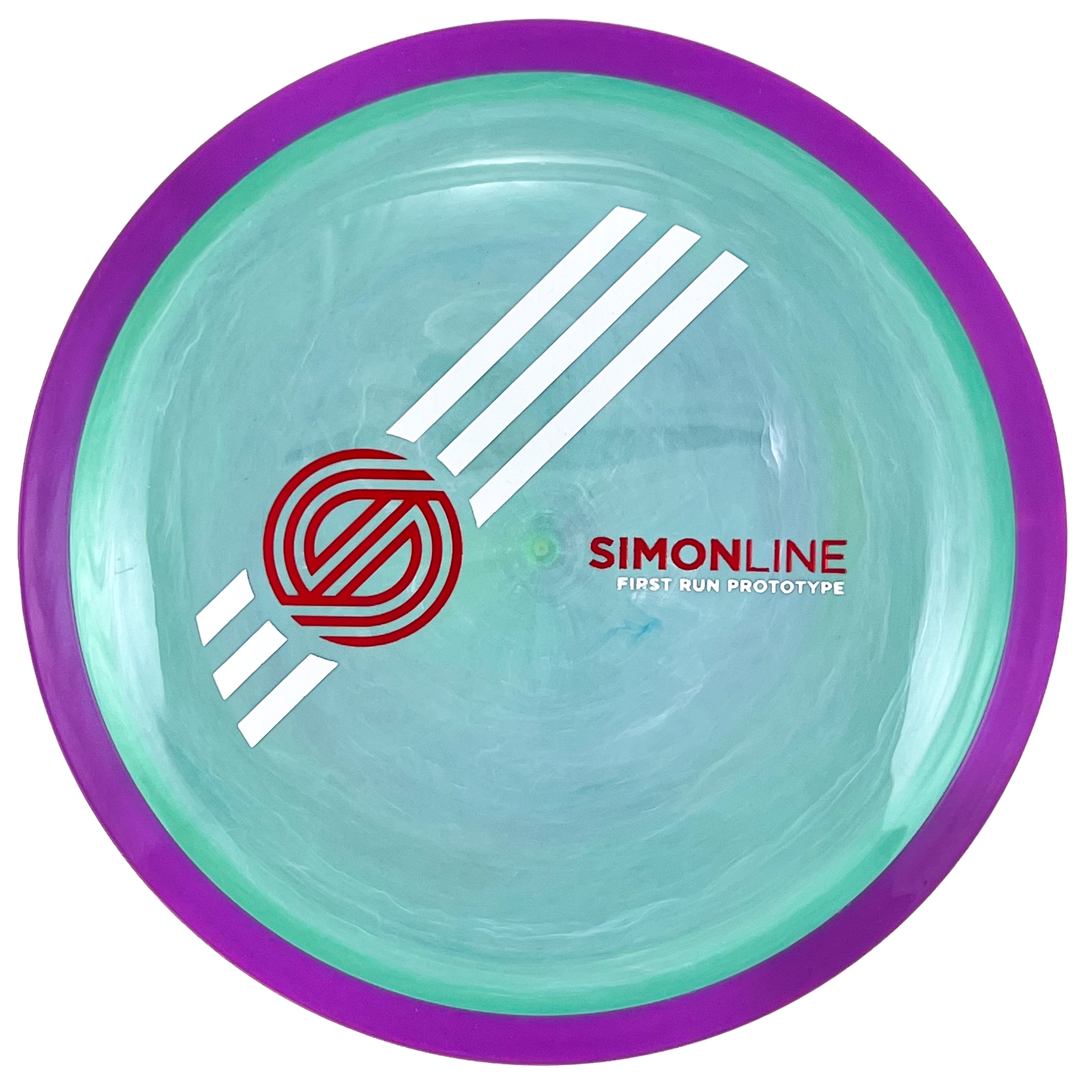 Simon Lizotte First Run Prototype Neutron Time-Lapse | MVP Simon Line